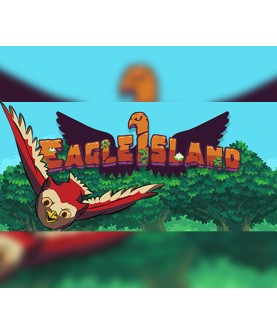 Eagle Island Steam Key GLOBAL